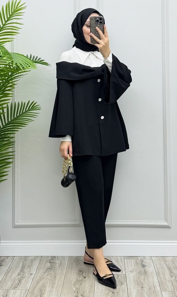 Royal Tasarım Tunik