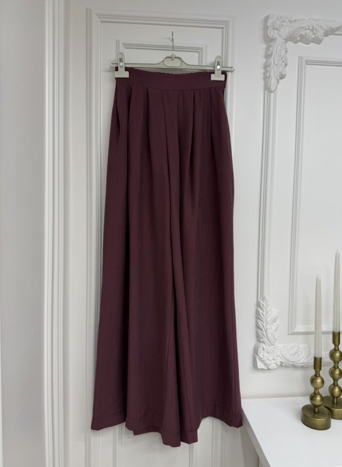 Mavera Tensel Cupra Takım İndigo