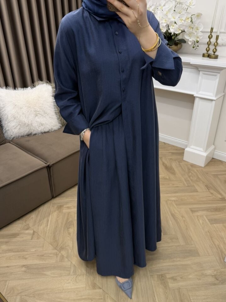 Mavera Tensel Cupra Takım Gri