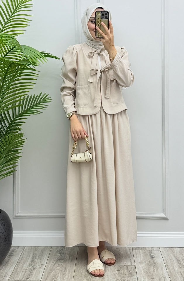 Loila Etekli Takım Taş