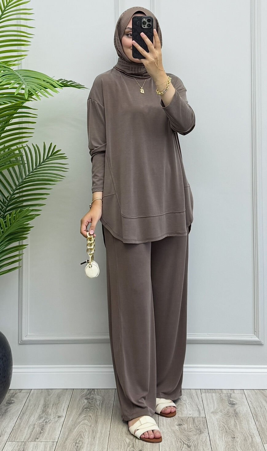 Vera Oysh Takım Vizon